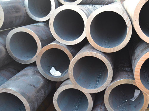 42CrMo无缝钢管