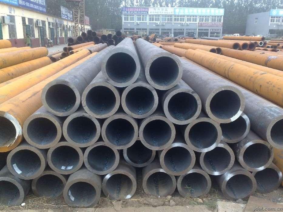 厚壁钢管