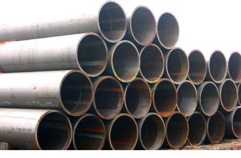 大口径无缝钢管