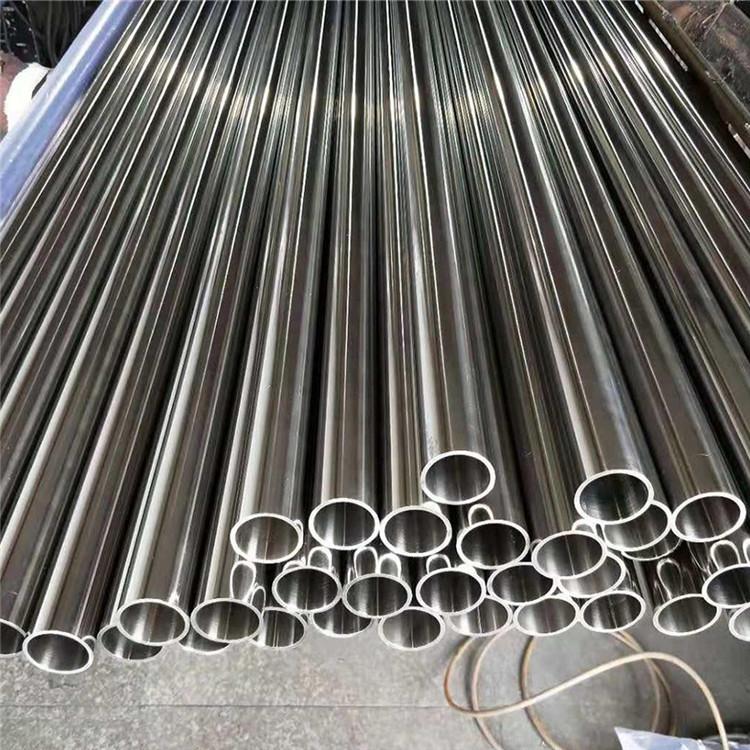 精密钢管