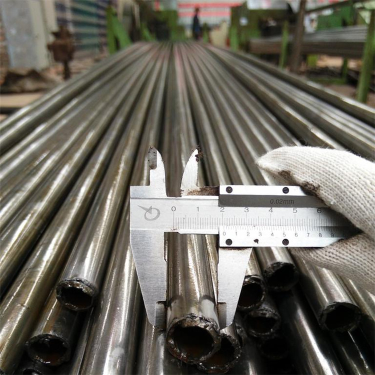 精密钢管