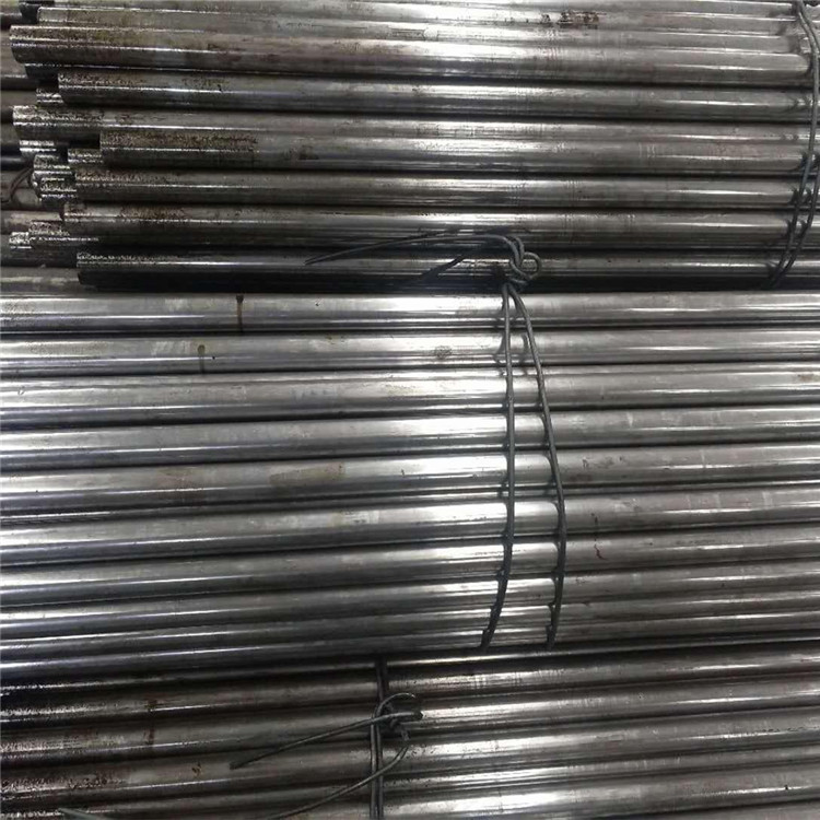 精密钢管