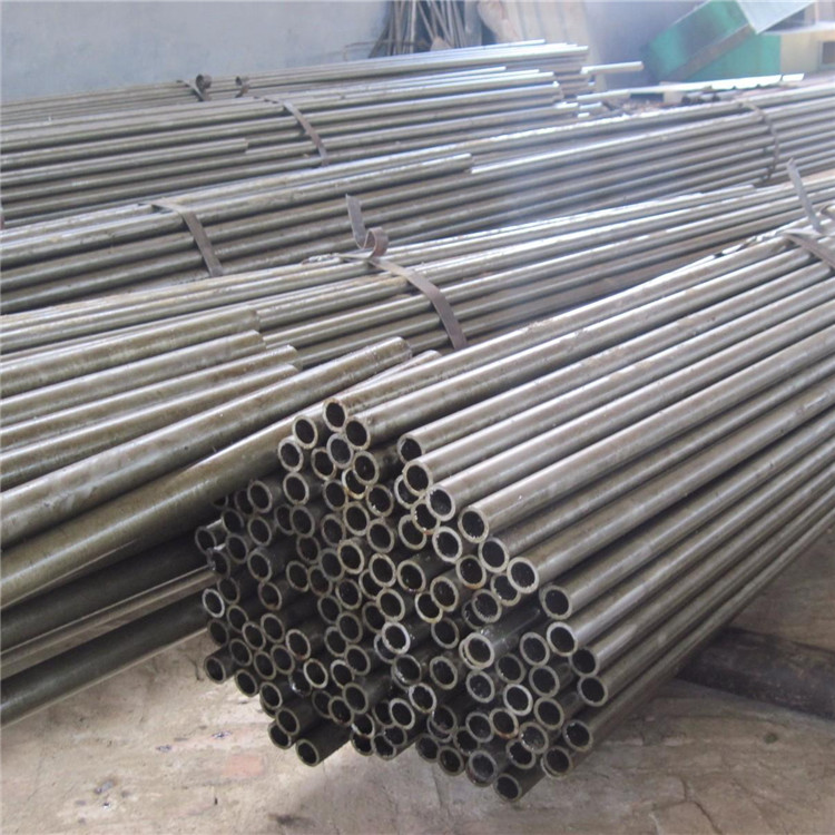 精密钢管