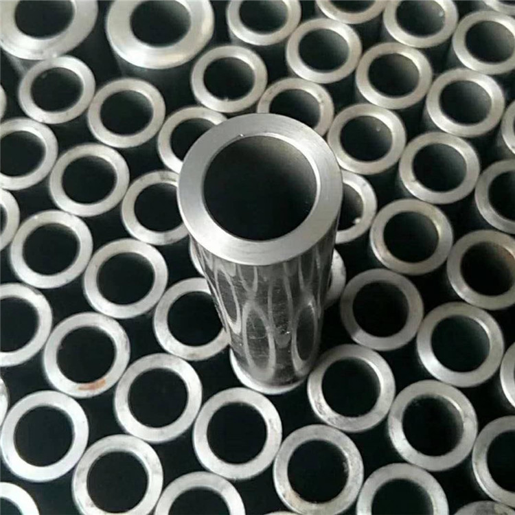 精密钢管