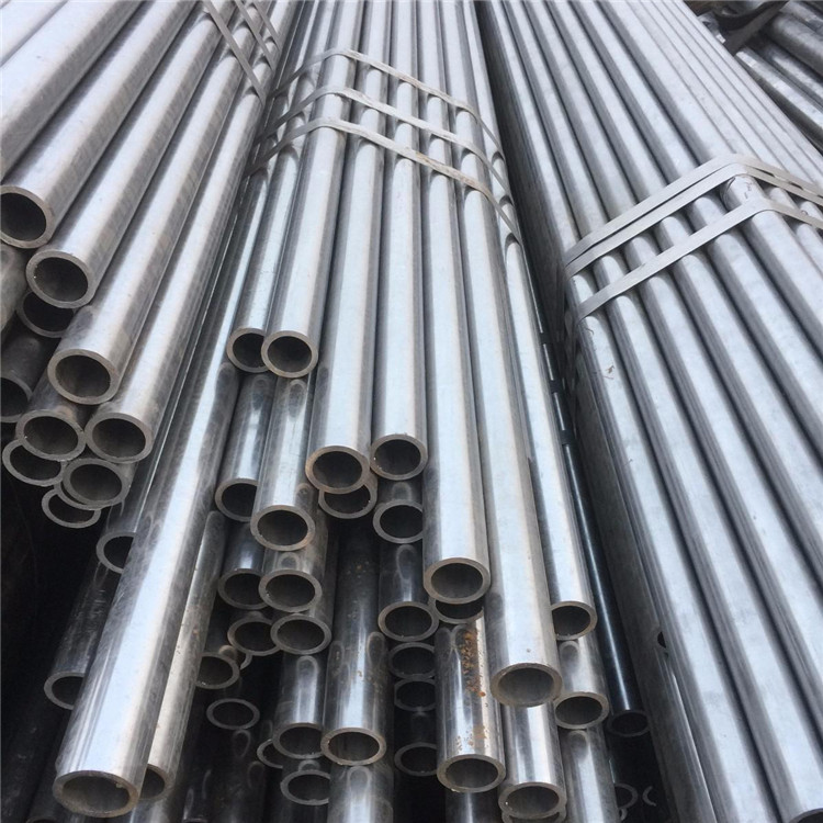精密钢管